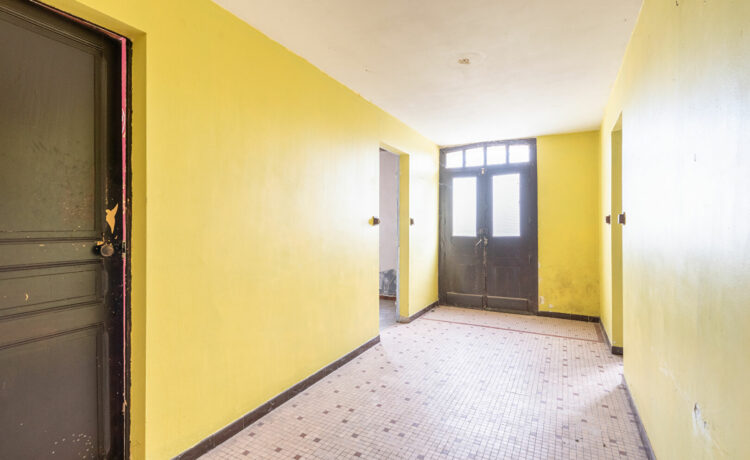 Maison Hagetmau 3 pièce(s) 69.59 m2 2