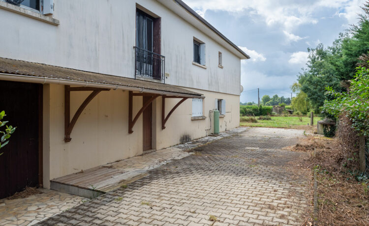 Maison 6 pièces 228m²