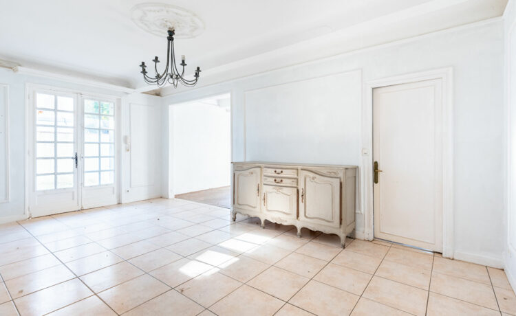 Maison Amou 6 pièce(s) 128 m2