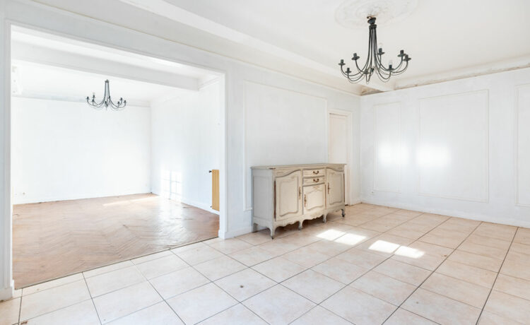 Maison Amou 6 pièce(s) 128 m2