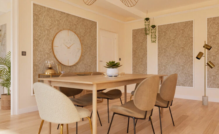 Maison Amou 6 pièce(s) 128 m2