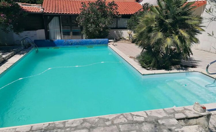 Maison 7 pièce(s) 170m2 1