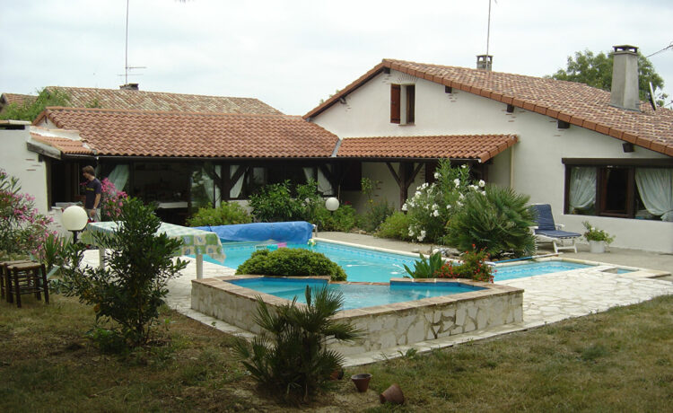 Maison 7 pièce(s) 170m2 2