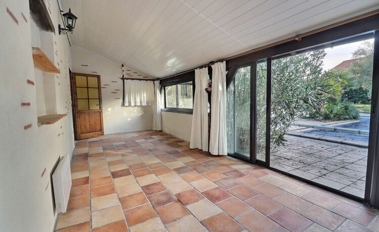 Maison 7 pièce(s) 170m2 4