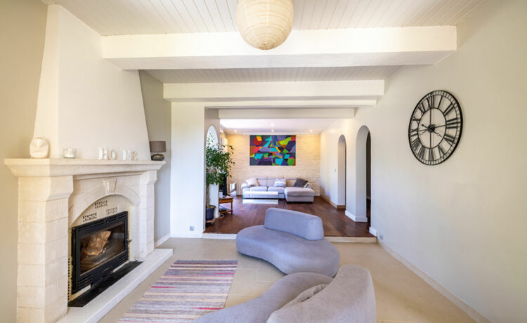 Maison 6 pièces AMOU 1