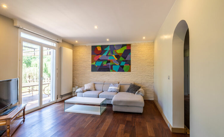 Maison 6 pièces AMOU 4