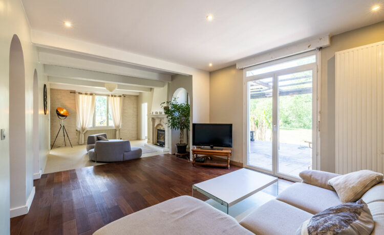Maison 6 pièces AMOU