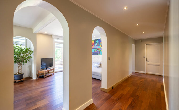 Maison 6 pièces AMOU