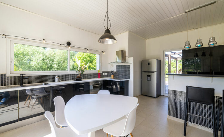 Maison 6 pièces AMOU