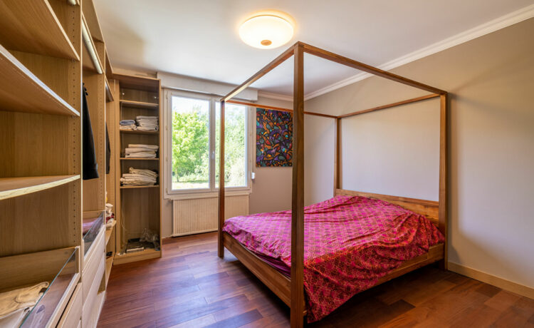 Maison 6 pièces AMOU