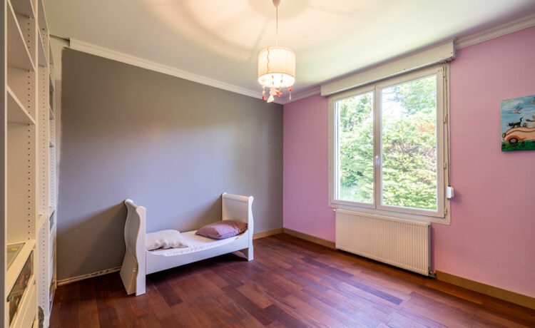Maison 6 pièces AMOU