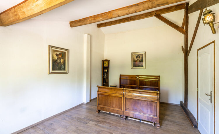 Maison 6 pièces AMOU