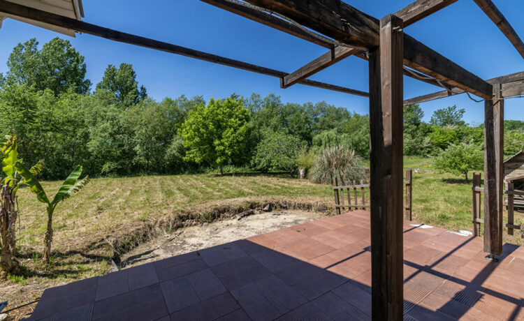 Maison 6 pièces AMOU
