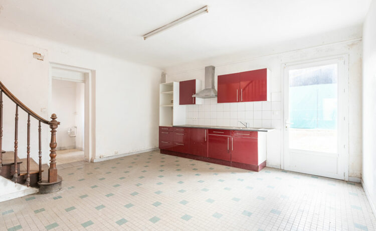 Maison Castel Sarrazin 8 pièce(s) 258 m2 3