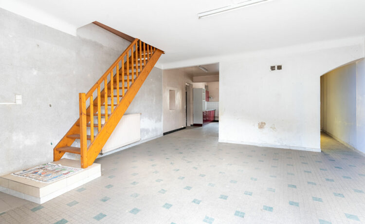 Maison Castel Sarrazin 8 pièce(s) 258 m2