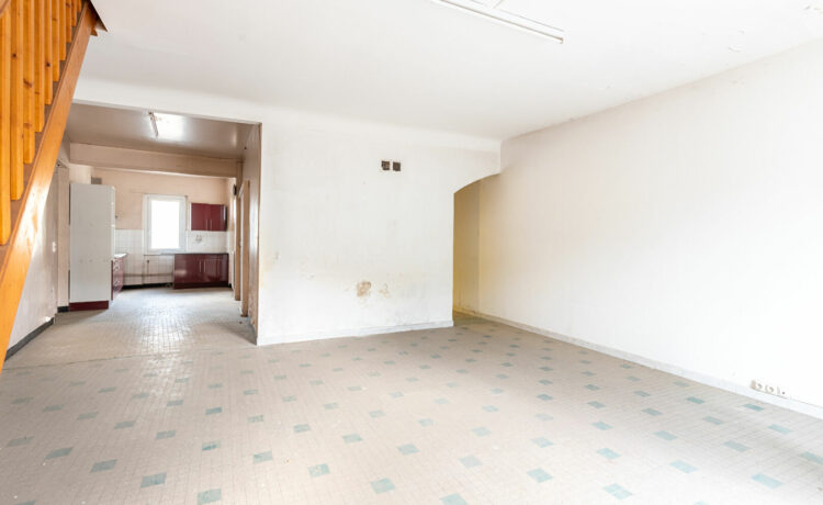 Maison Castel Sarrazin 8 pièce(s) 258 m2