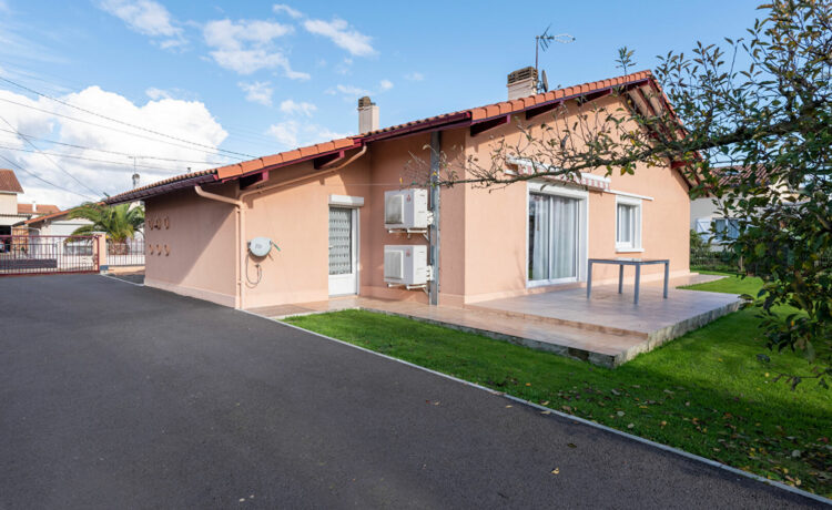 Viager 4 pièces 98m² 1