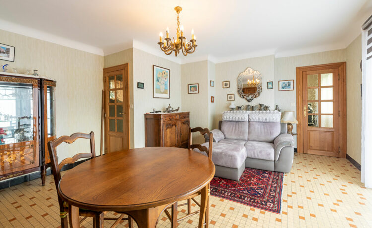 Viager 4 pièces 98m² 3