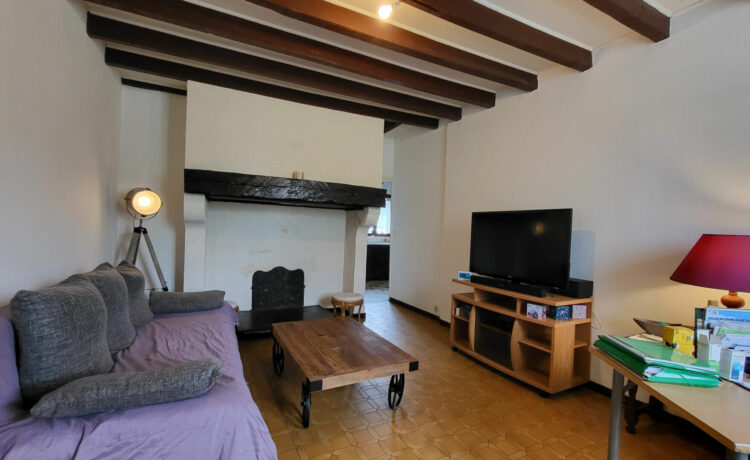 Maison Coudures 3 pièce(s) 84.5 m2