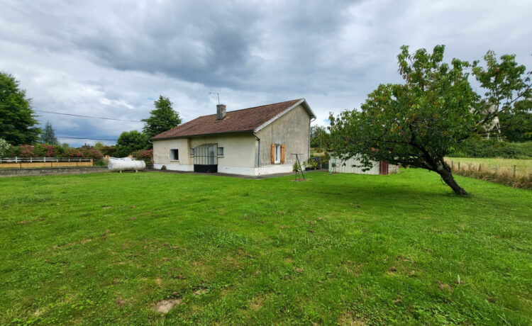 Maison Coudures 3 pièce(s) 84.5 m2