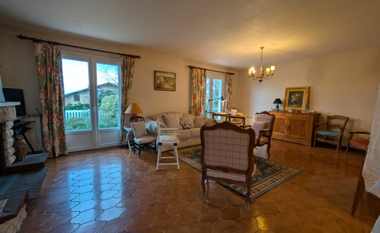 Maison 5 pièce(s) 116 m2 3