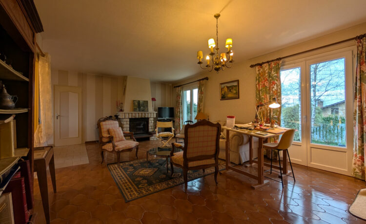 Maison 5 pièce(s) 116 m2 4