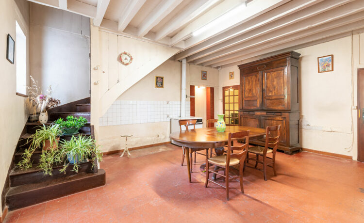Maison 6 pièce(s) 98 m2