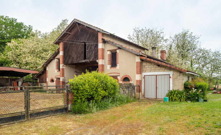Maison 6 pièce(s) 98 m2