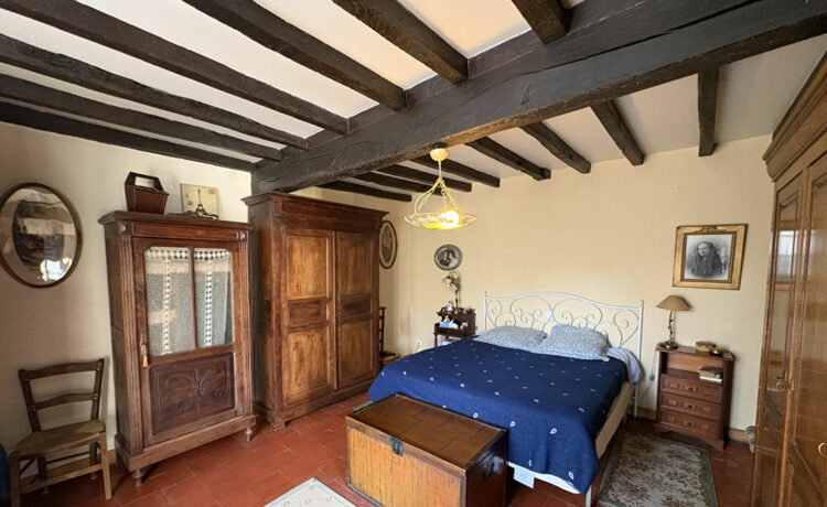 Maison Caupenne 5 pièce(s) 153 m2