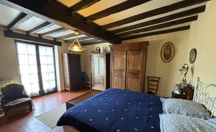 Maison Caupenne 5 pièce(s) 153 m2