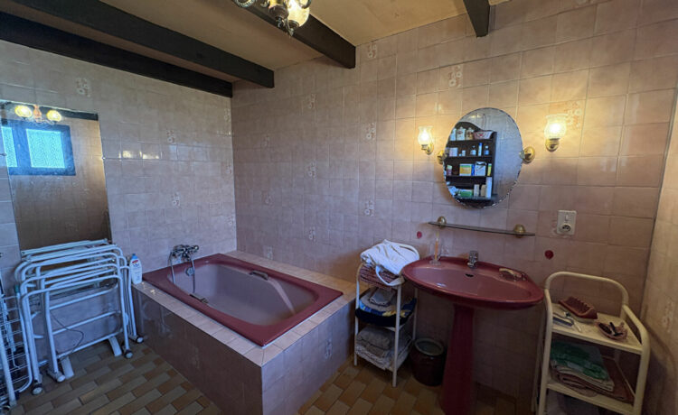 Maison Caupenne 5 pièce(s) 153 m2