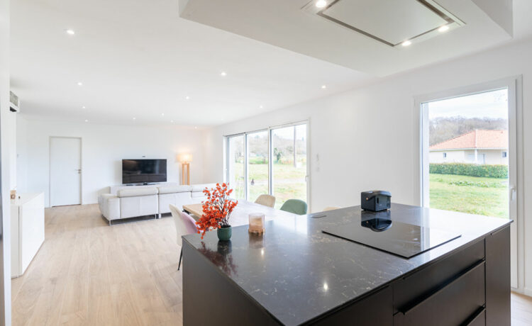 Maison d'Exception à Amou , Confort et Prestige au Rendez-vous 1