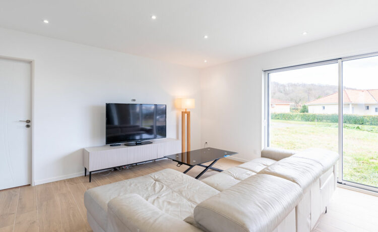 Maison d'Exception à Amou , Confort et Prestige au Rendez-vous 2