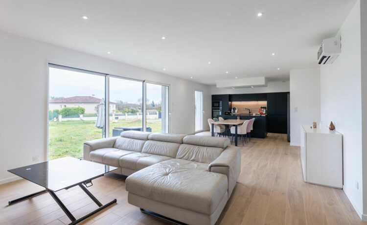 Maison d'Exception à Amou , Confort et Prestige au Rendez-vous 3