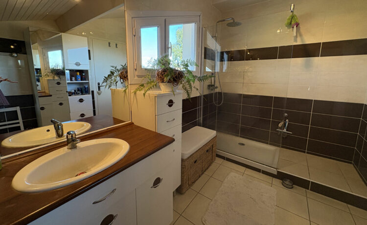 Maison 4 pièce(s) 328 m2