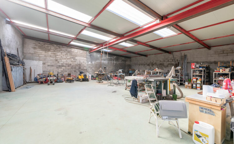 Maison Tilh 6 pièce(s) 168 m2