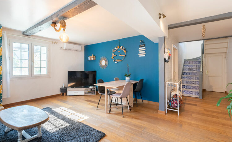 Maison 9 pièce(s) 212 m2 3