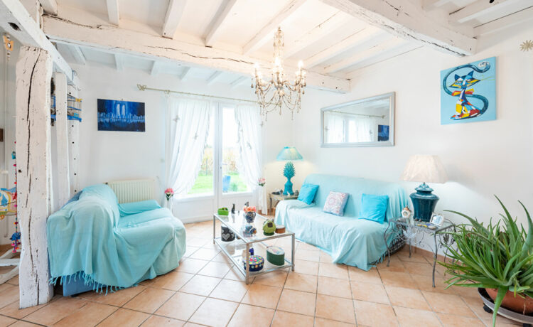 Maison 6 pièce(s) 140 m2 1