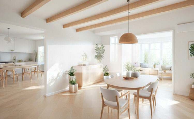Maison 7 pièce(s) 186 m2