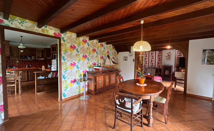 Maison 7 pièce(s) 186 m2