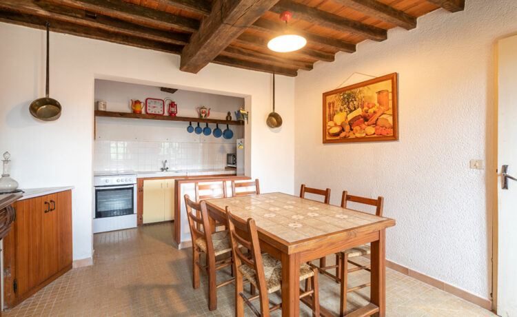 Maison de Caractère au Charme Authentique - Une Opportunité Rare
