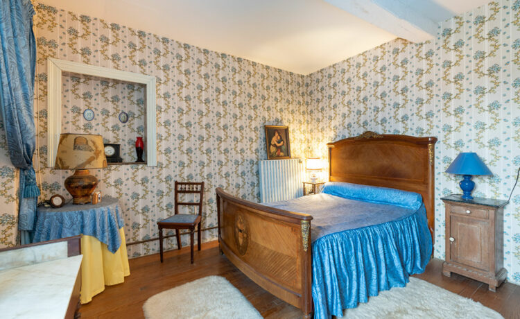 Maison de Caractère au Charme Authentique - Une Opportunité Rare
