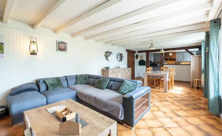 Maison Hagetmau 7 pièce(s) 157 m2 4