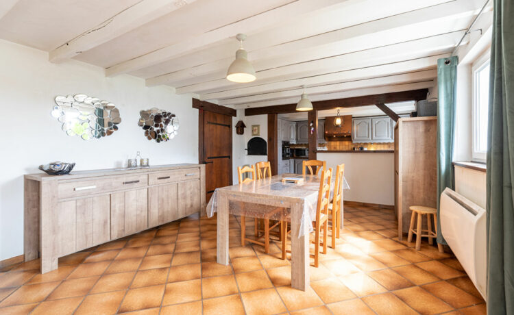 Maison Hagetmau 7 pièce(s) 157 m2