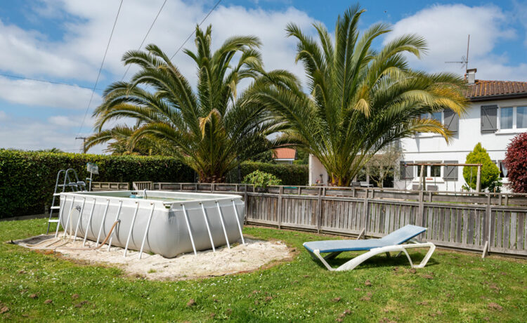 Maison Hagetmau 7 pièce(s) 157 m2