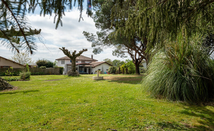 Maison Hagetmau 7 pièce(s) 157 m2