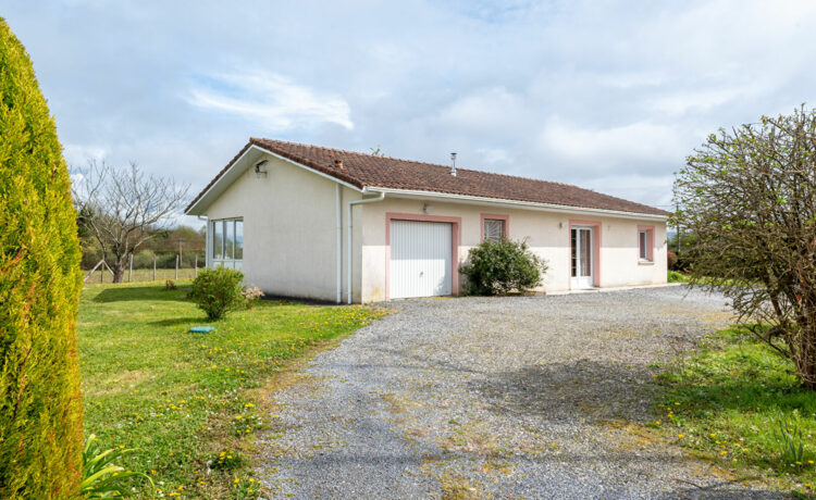 Maison 3 pièce(s) 73 m2 1