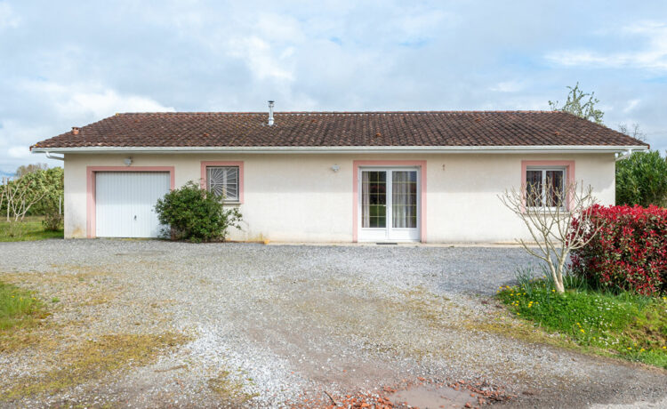 Maison 3 pièce(s) 73 m2 2