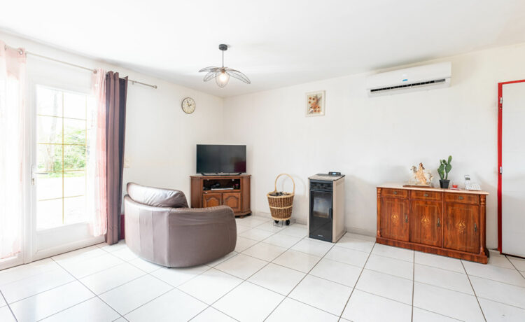 Maison 3 pièce(s) 73 m2 3