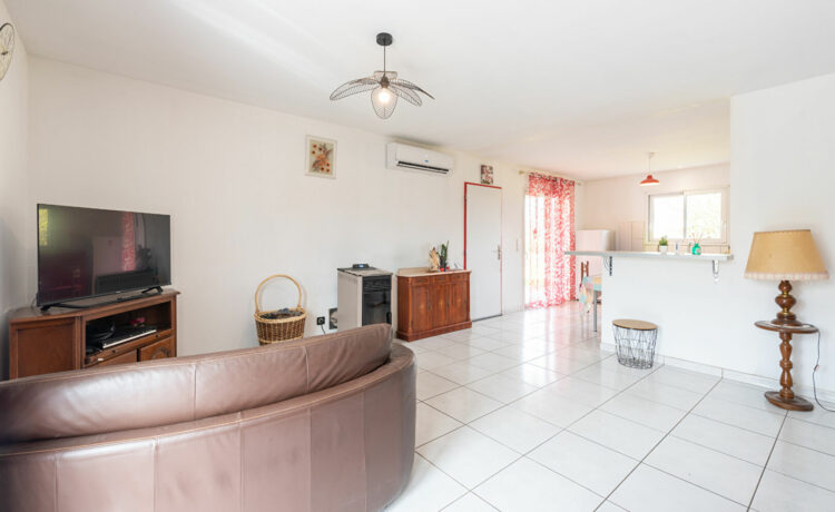 Maison 3 pièce(s) 73 m2 4